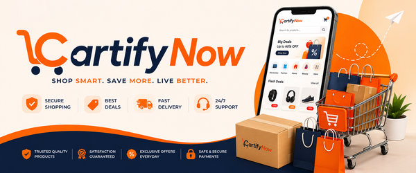 CartifyNow